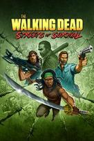 The Walking Dead: Streets of Survival (Windows/Xbox Series X|S) XBOX LIVE Key EUROPE