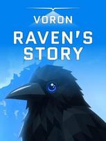 VORON: Raven’s Story (Xbox Series X|S) XBOX LIVE Key EUROPE