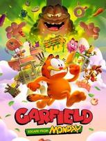 Garfield - Escape from Monday (Windows/Xbox Series X|S) XBOX LIVE Key EUROPE
