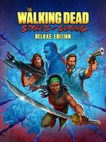 The Walking Dead: Streets of Survival - Deluxe Edition (Windows/Xbox Series X|S) XBOX LIVE Key EUROPE