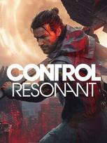 Control Resonant (Windows/Xbox Series X|S) XBOX LIVE Key EUROPE