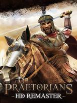 Praetorians - HD Remaster Steam Key (PC) LATAM
