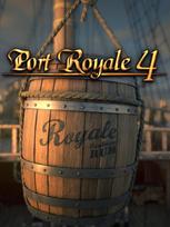 Port Royale 4