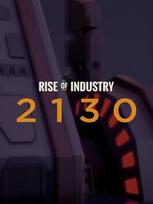 Rise of Industry: 2130 (DLC) Steam Key (PC) LATAM