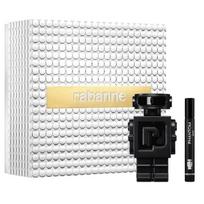 Rinkinys Rabanne Phantom Parfum vyrams: kvepalai PP, 100 ml + kvepalai PP, 10 ml