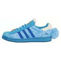 Adidas Melting Sadness X Adidas Superstar 'Kinų Naujieji Metai' sportbačiai GY7010 36 blue