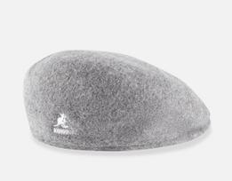 Siuvinėtas vilnonis beretas yra madingas, stilingas ir šiuolaikiškas. Moliūgo kepurė yra universali, miela ir pažangi. One Size gray