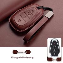 Fits Chevy Malibu XL, Blazer, Equinox key covers, car shells, and parts. Drop shipping available. brown