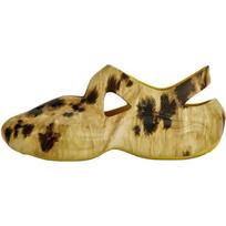 Dingyun Zhang x Crocs Diffuser Desert Grass Unisex Batai Smėlio spalvos 209552-76A 42-43 beige