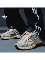 Adidas Flashback Batai RESPONSE CL Tėčio Batai - Adidas IG6226 46 gray