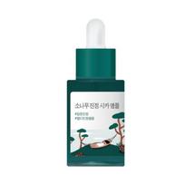 Round Lab Pine Calming Cica Ampoule  30ml blue