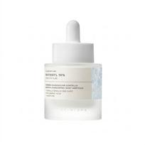 SKIN1004 Madagascar Centella Matrixyl 10 Boosting Shot Ampoule Firming Smoothing Facial Serum 30ml white