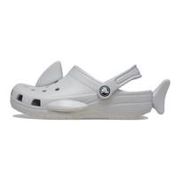 Crocs Children's Sandals Gray Kids' 210011-1FT 30-31 pilka