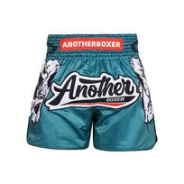 MMA Boxing Shorts Men Women Training Fight Pants Muay Thai Kickboxing Gym Workout Athletic Large