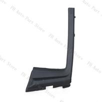 For Toyota Yaris 2012 2013 2014-2017 Front Windshield Water Deflector Plate Wiper Side Cowl Cover Panel 53866-52090 53866-52140 12-14 left
