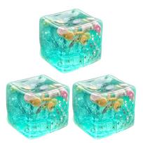Bulk Ocean Squishy Stress Ball Maltose Water Inside Soft Tpr Sensory Toy Suitable For Party Gifts Classroom Reward And Daily Use