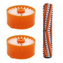 Revitalize your BLACK+DECKER cordless vacuum with our high-quality replacement brushes Filter Mian Brush