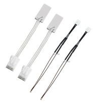 For elegoo neptune 4 max thermistor Upgrade Kit 20v 80w Cartridge Heater  Thermistor Ceramic Heater For Neptune 4 Max