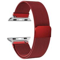 Milano kilpa, skirta Apple laikrodžio apyrankei 49 mm 45 mm 44 mm 40 mm 41 mm 42 mm 38 mm 49 mm diržo apyrankė iWatch Series 9 7 Se 3 5 6 8 Ultra 2 dirželis 42mm 44mm 45mm 49mm black