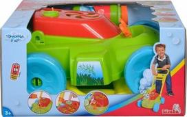 Simba muilo burbulai Mower ver.2 Simba dėžėje