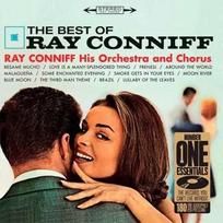 Ray Conniff And His Orchestra & Chorus - The Best Of Ray Conniff (180g) 1LP (vinilinė plokštelė)