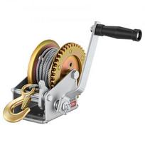 Valties vinys HW1200A 726 kg 275x250x155 mm plienas 10 m virvė