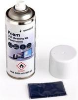 Gembird Foam LCD Cleaning Kit | CK-LCD-08 | Foam Cleaner for LCD / TFT screens | 400 ml CK-LCD-08 | 8716309129800