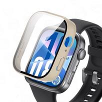 Case For Huawei watch Fit 4/5/4 Pro/5 Pro Screen Protector Accessories Tempered Glass Bumper Cover huawei watch fit 4 Protective For huawei fit 5