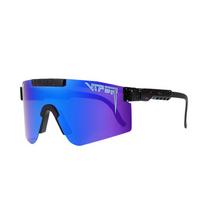 Sports Sunglasses Polarized Outdoor Cycling Driving Fishing Glasses Sunglass Style E