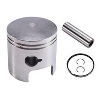 For Outboard Motor 2 Stroke DT25-DT30 30HP Marine Engine Piston Replacement Set 12110-96353 kaip parodyta spalva
