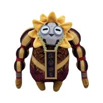 Expedition 33 Esquie's Most Popular Light and Shadow 33 Expedition Team Plush Doll Children's Birthday Gift beige