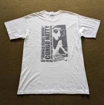 Vintage CONGO NATTY Music Producer T-shirt 3XL gray