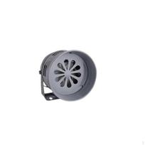 Engine Alarm, Model190, 220V/24V/12V, High Decibel, Electronic Horn Grey MS290 Plastic AC220V Grey MS290 Metal AC220V
