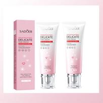 Fast Lighten Melanin Lip Mask Remove Dark Lip Balm Serum Exfoliating Fade Lip Lines Dead Skin Nourishing Repair Lip Care Makeup white