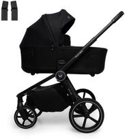 Muuvo Five 2in1 Multifunctional Stroller Five Black