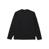 STONE ISLAND STONE ISLAND SS23 GHOST PIECES Ghost Sweatshirt Men's Black 7815611F3-V0029 M black