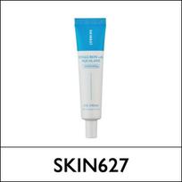 [SKIN627] (bo) Hialuronas su skvalanu drėkinamasis paakių kremas 30ml white