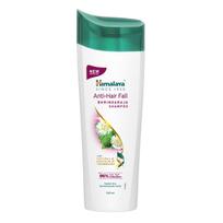 Himalaya Anti-Hair Fall Shampoo 340ml For Men And Women Reduces Hair Fall And Strengthens Hair With Bhringaraja And Palasha For Healthy Looking Hair blue