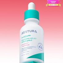 Acica365 Trace Soothing Serum pH4.5 40ml pink