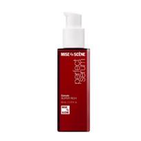 mise en scène Tobulas Super Turtingas Plaukų Serumas 80ml white