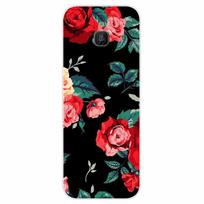 For Nokia 6300 4G 2020 Cases Soft Silicone Bumper TPU Phone Case For Nokia 6300 4G Cover Capa TA-1294 TA-1291 TA-1287 Shockproof Nokia 6300 4G black