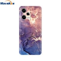 Dėklas Xiaomi Redmi Note 12 Pro 5G, Skaidrus Minkštas TPU Galinis Dangtelis Dėklams Redmi Note 12 Pro Plus Note12 5G 4G Dangtelis Fundas Redmi Note 12 4G