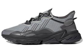 Adidas Ozweego 'Light Grey Dark Grey' GY1346 36 black