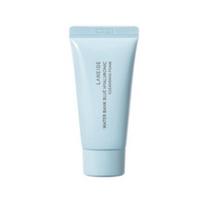 Laneige Water Bank Blue Hyaruronic Cleansing Foam 30ml (L) white