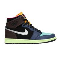 Jordan 1 Retro High Tokyo Bio Hack 43 black