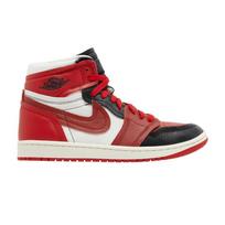 Wmns Air Jordan 1 High Method of Make 'Sport Red' 38.5 red