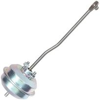 For Turbocharger Safety Relief Valve Actuator Replacement Part W176 W246 A180 B180 C117 A2700902780 2700902780 gray