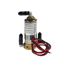 Spare Parts Jyy-d-z-2/3-1 Solenoid Valve Solvent Printer Parts Printing Machine Parts JYY(D)-Z-2/3-1-II 5.5W 24V Straight