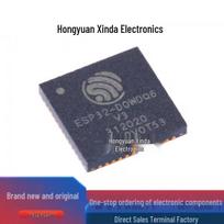 ESP32-D0WDQ6 QFN-48 WiFi Bluetooth Transceiver Chip WiFi Bluetooth Wireless Transceiver Chip