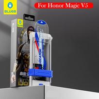 Blueo AR Tempered Glass For Honor Magic V5 Dust-free Installation Film Screen Protector for HONOR MAGIC V5 ForHONORMagicV5&1PC